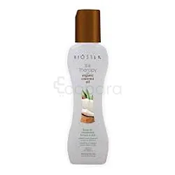 BIOSILK SILK THERAPY WITH ORGANIC COCONUT OIL 67ML