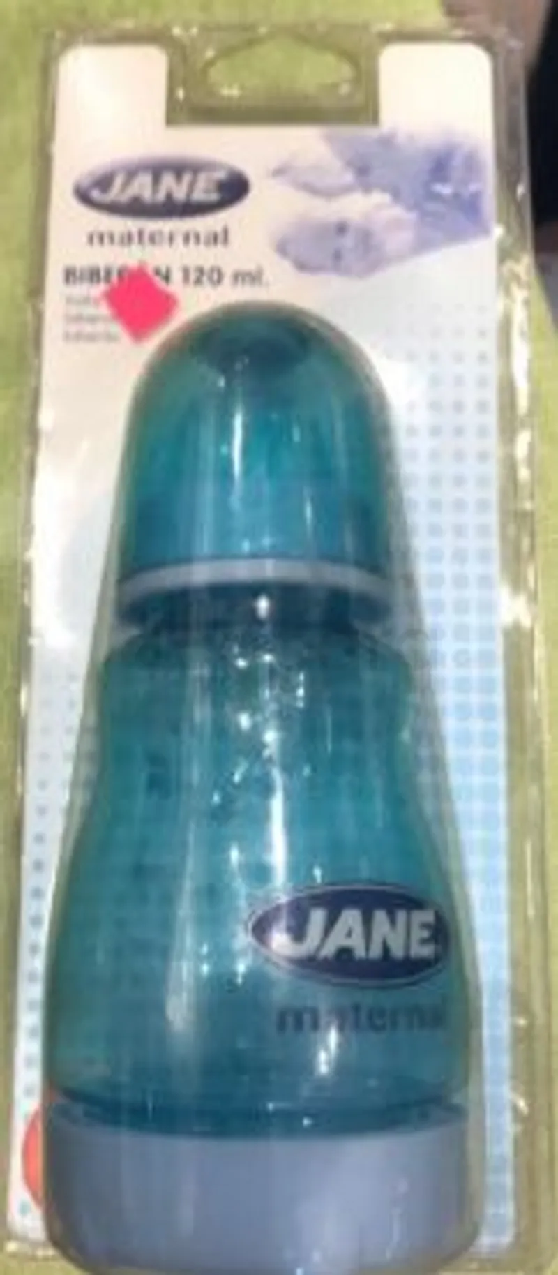 JANE MATERNAL BIBERON 120ML
