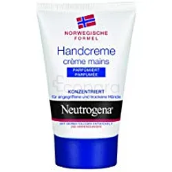 NEUTROGENA CREME MAINS PARFUMEE 75ML