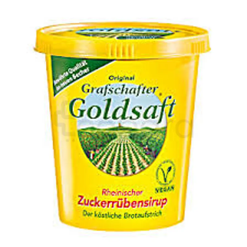 GOLDSAFT VEGAN 450G