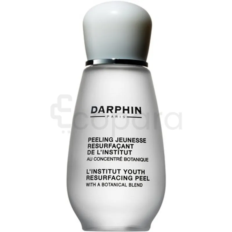 DARPHIN PEELING JEUNESSE 30ML