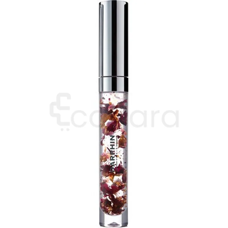 DARPHIN HUILE A LEVRES AUX PETALES DE ROSES 4ML