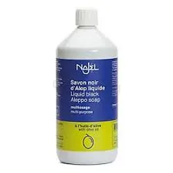 NAJEL HUILE ESSENTIELLE DE CITRON 1L