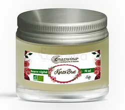 ANAZWINA BEURRE DE KARITE BRUT 50ML