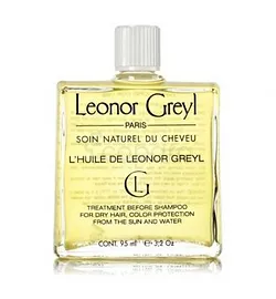 LEONOR GREYL SOIN NATUREL DU CHEVEU 95ML