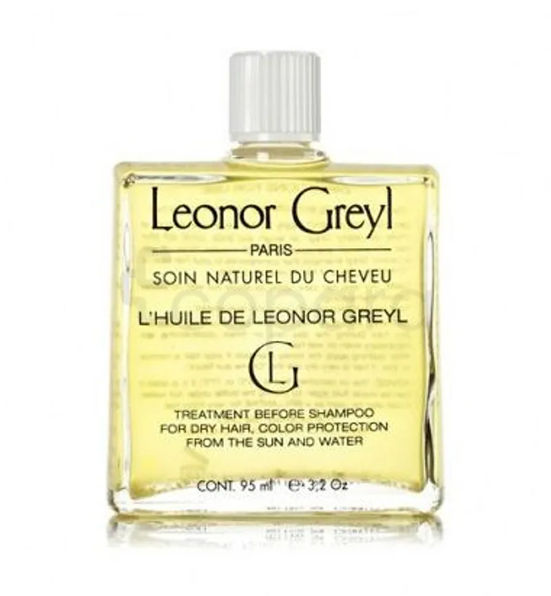 LEONOR GREYL SOIN NATUREL DU CHEVEU 95ML