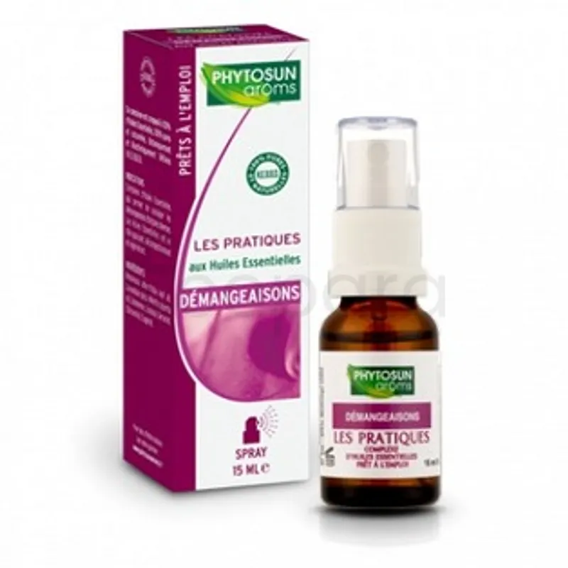 PHYTOSUN AROMS DEMANGEAISONS 15ML
