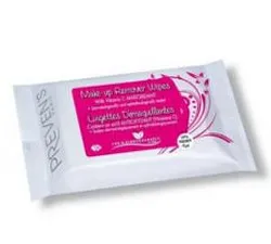 PREVENS LINGETTES DEMAQUILLANTES BOITE DE 15