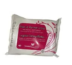 PREVENS LINGETTES DEMAQUILLANTES BOITE DE 25
