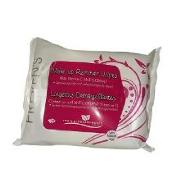 PREVENS LINGETTES DEMAQUILLANTES BOITE DE 25