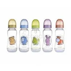 CANPOL BABIES BIBERON +12MOIS 250ML REFERENCE 59/200