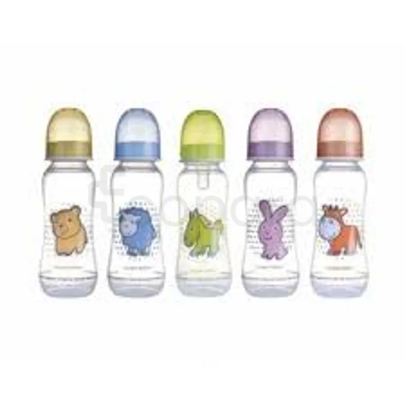CANPOL BABIES BIBERON +12MOIS 250ML REFERENCE 59/200