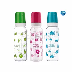 CANPOL BABIES BIBERON 250ML REFERENCE 11/810