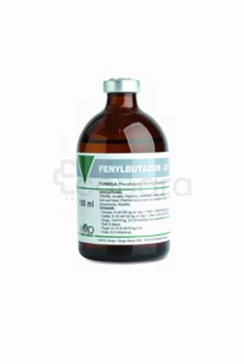 FENYLBUTAZON-20 100ML