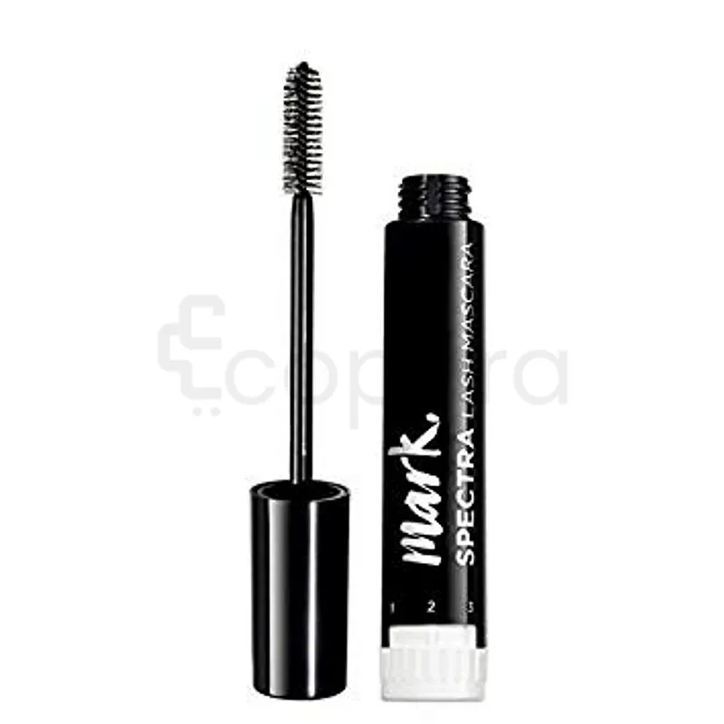 AVON MARK SPECTRA LASH MASCARA BLACK REFERENCE 2200518