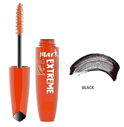 AVON MARK BIG EXTREME MASCARA BLACKEST BLACK REFERENCE Z080618
