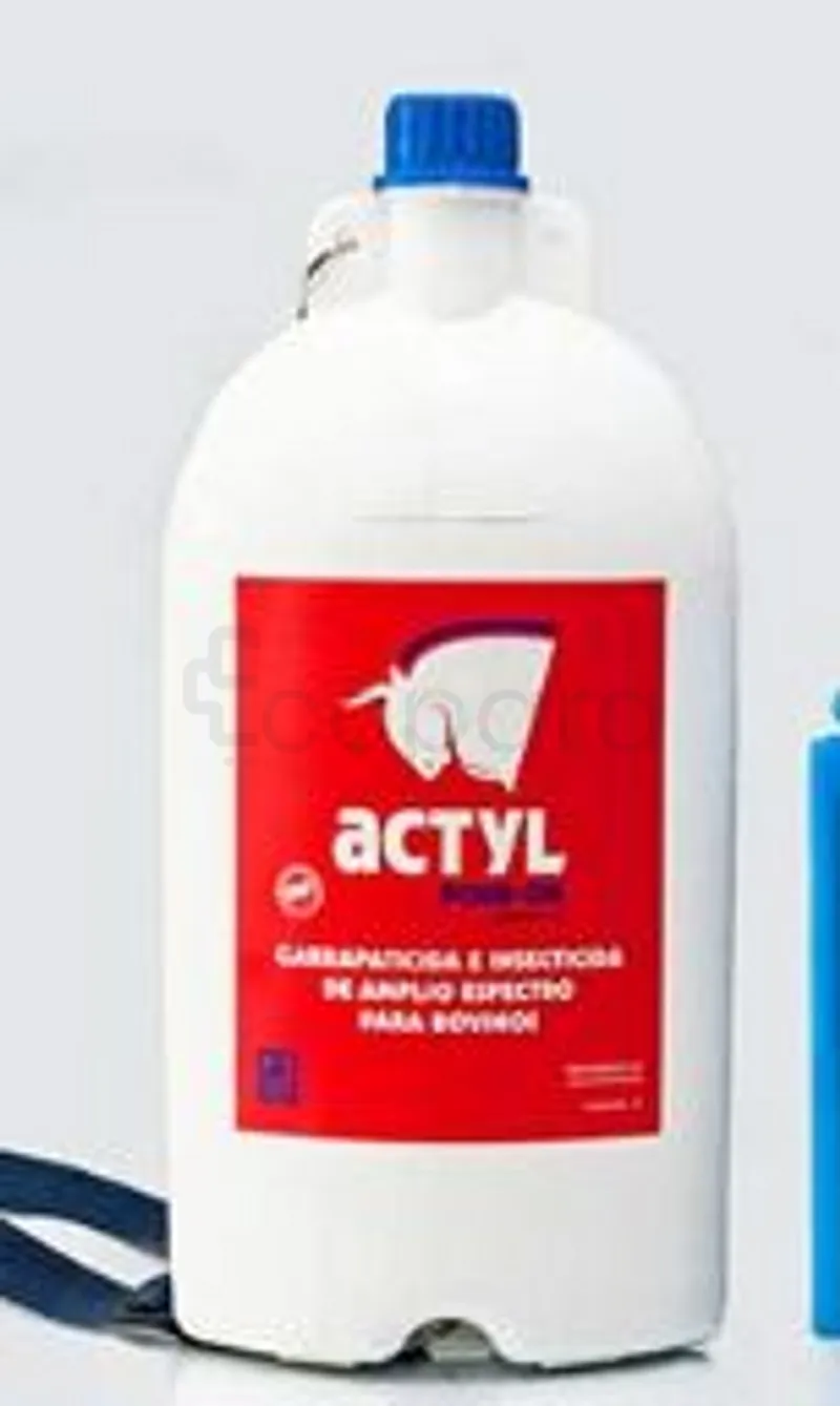 ACTYL POUR-ON 1L