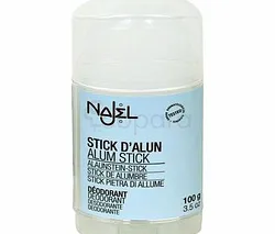 NAJEL STICK D'ALUN 100G