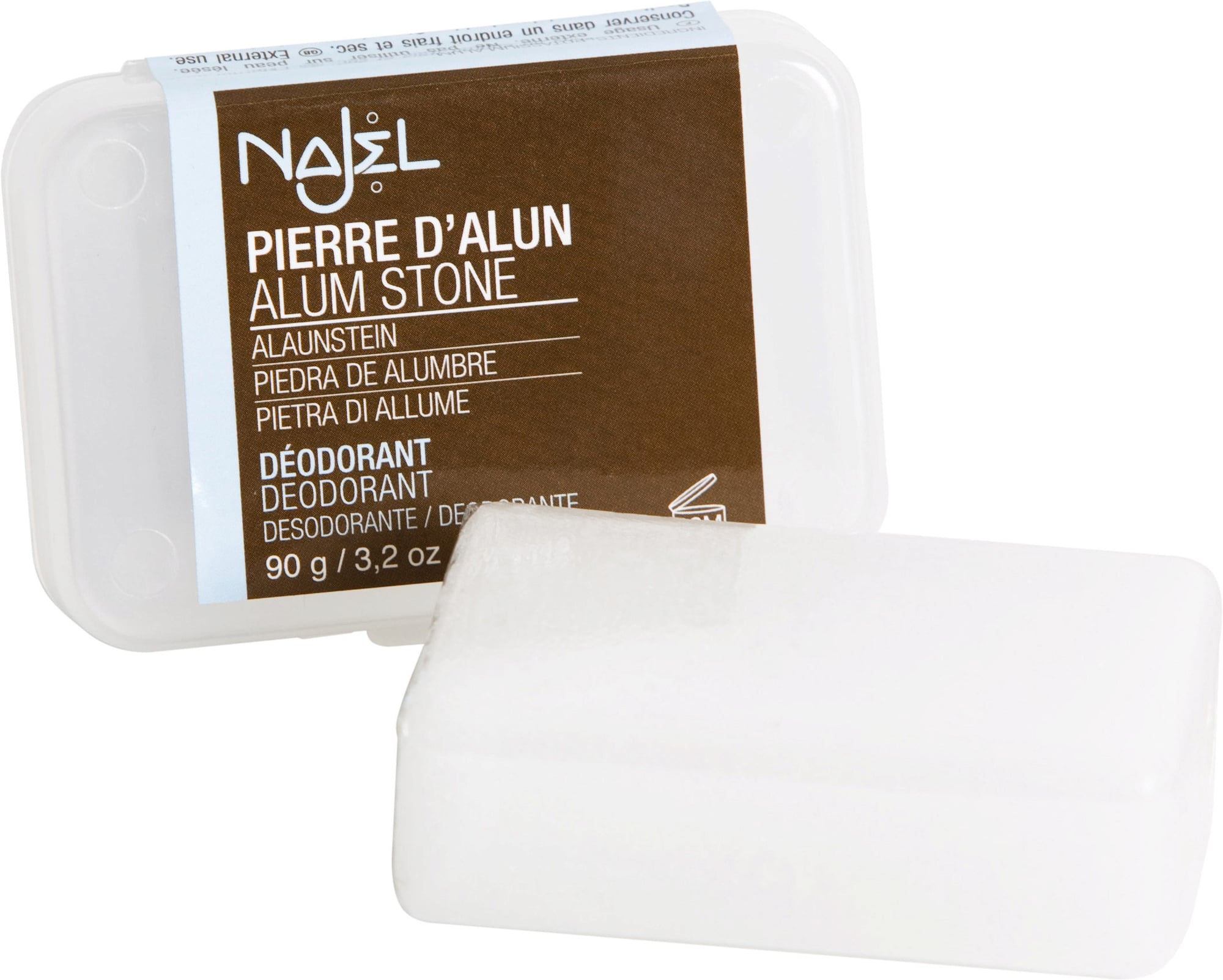 NAJEL PIERRE D'ALUN 90G