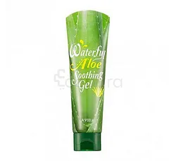 A'PIEU WATERFUL ALOE SOOTHING GEL 145ML