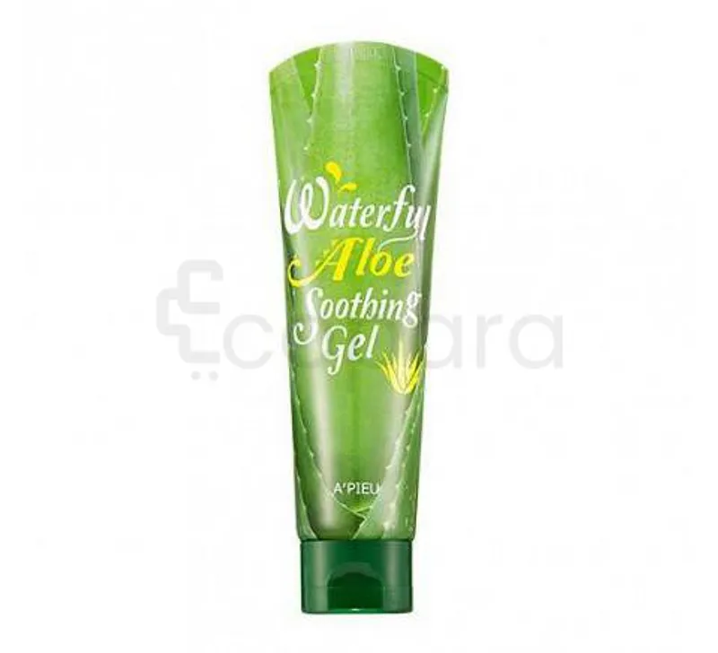 A'PIEU WATERFUL ALOE SOOTHING GEL 145ML