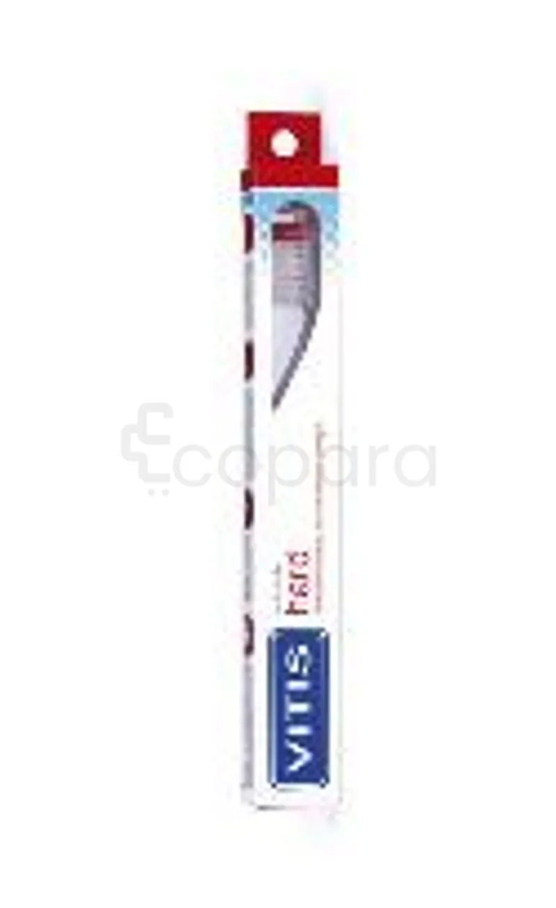 VITIS BROSSE A DENTS HARD