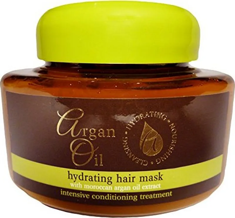 XPEL ARGAN OIL HYDRATING HAIR MASK 220ML