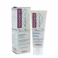 NOVIDERM BOREADE SL SOIN LISSANT 40ML