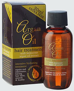 XPEL ARGAN OIL HAIR TREATEMENT 50ML