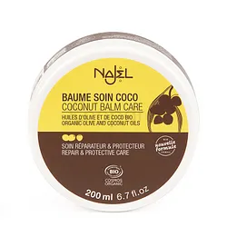 NAJEL BAUME SOIN COCO 200ML