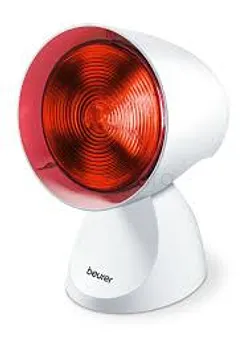 BEURER LAMPE INFRAROUGE 150W REFERENCE IL21