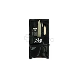 ELITE SET MANUCURE BOITE DE 5 REFERENCE 1033