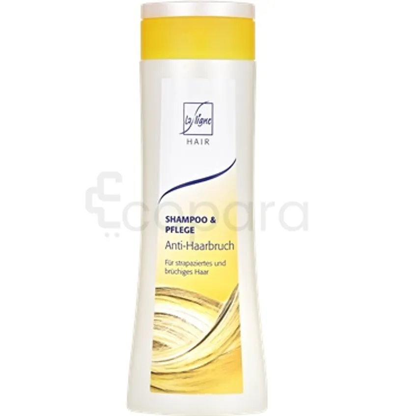 LA LIGNE SHAMPOOING CHEVEUX ABIMES 300ML