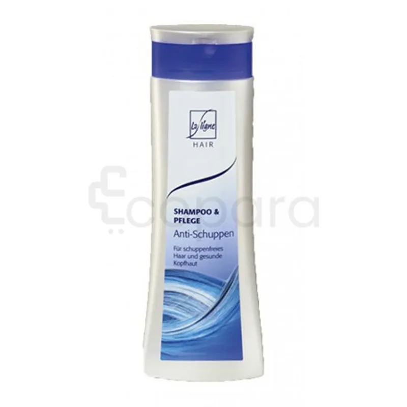 LA LIGNE SHAMPOOING ANTI-PELLICULAIRE 300ML