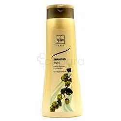 LA LIGNE SHAMPOOING MEN USAGE FRÉQUENT 500ML