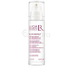 LUCIA RAPETTI EYES PROTECT SERUM PRECIEUX POCHES ET CERNES 35ML