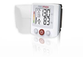 ROSSMAX TENSIOMETRE DE LUXE REFERENCE BQ705