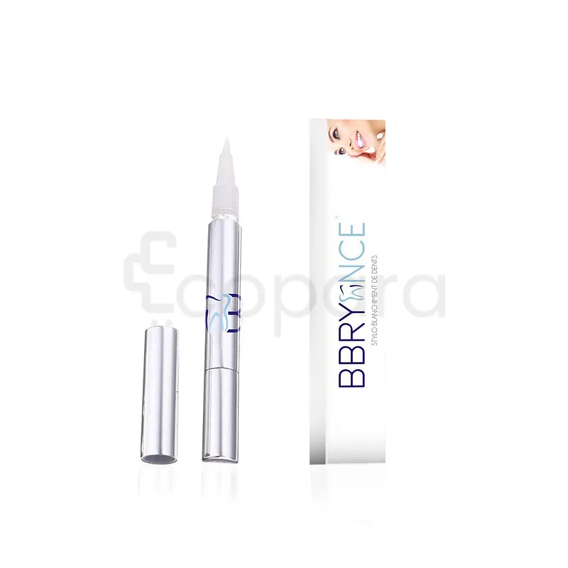 BBRYANCE STYLO BLANCHISSEMENT DENTS A LA MENTHE