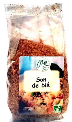 OFAL BIO SON DE BLE 200G