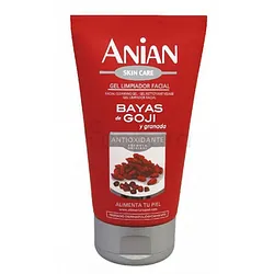 ANIAN BAYAS DE GOJI GEL NETTOYANT VISAGE 150ML