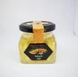 MIELII MIEL DE FLEUR D'ORANGER 150G