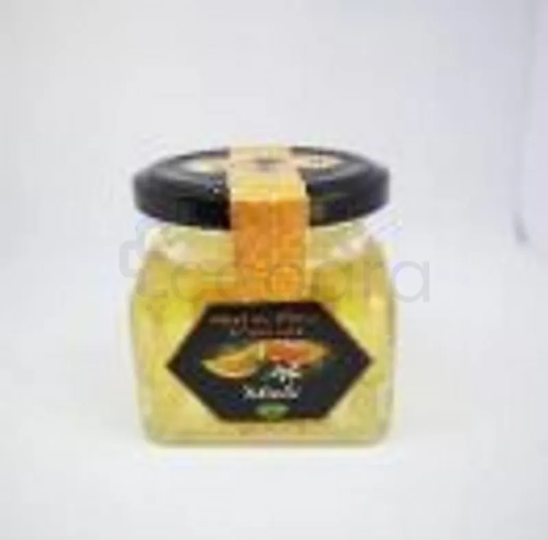 MIELII MIEL DE FLEUR D'ORANGER 150G