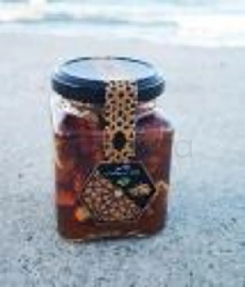 MIELII LA GRANDE GOURMANDISE 250G