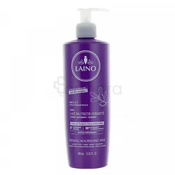 LAINO LAIT NUTRITIF FERMETE HUILE ARGANE 400ML