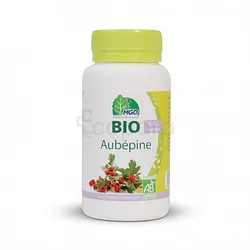 MGD BIO AUBEPINE BOITE DE 90 GELULES