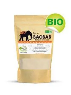MGD BAOBAB BIO POUDRE 200G