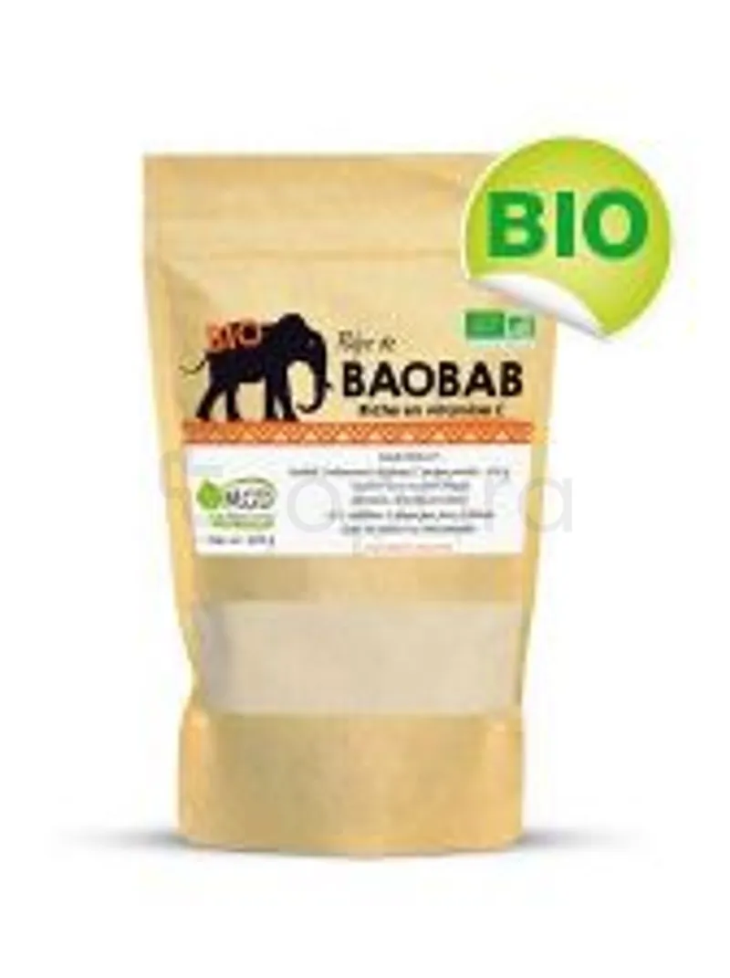 MGD BAOBAB BIO POUDRE 200G