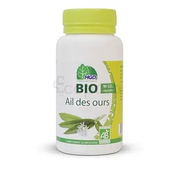 MGD BIO AIL DES OURS BOITE DE 90 GELULES