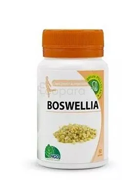 MGD BOSWELLIA BOITE DE 60 GELULES