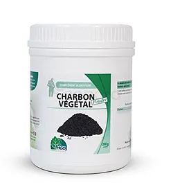 MGD CHARBON VEGETAL POUDRE 200G